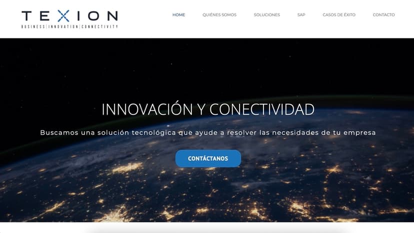 TeXion